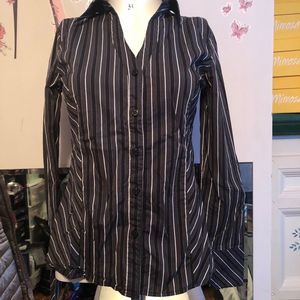 Long sleeve dress shirt